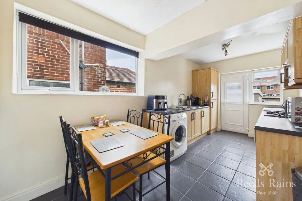 Poulton Old Road, Blackpool, Lancashire, FY3, photo 4