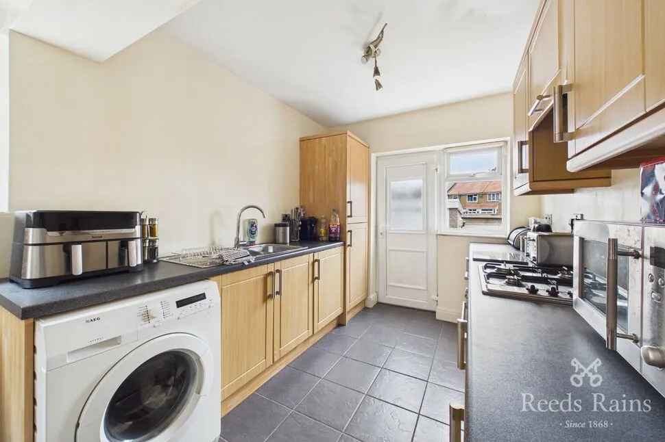 Poulton Old Road, Blackpool, Lancashire, FY3, photo 5