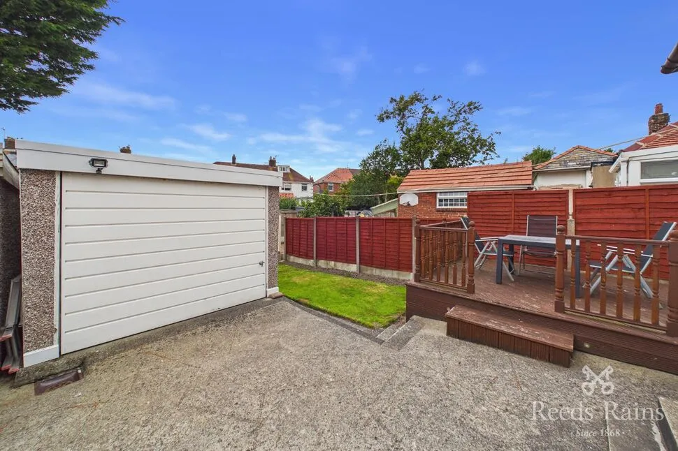Poulton Old Road, Blackpool, Lancashire, FY3, photo 12
