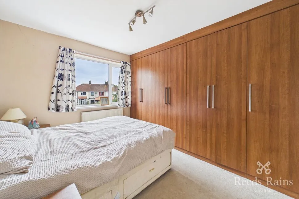 Poulton Old Road, Blackpool, Lancashire, FY3, photo 9