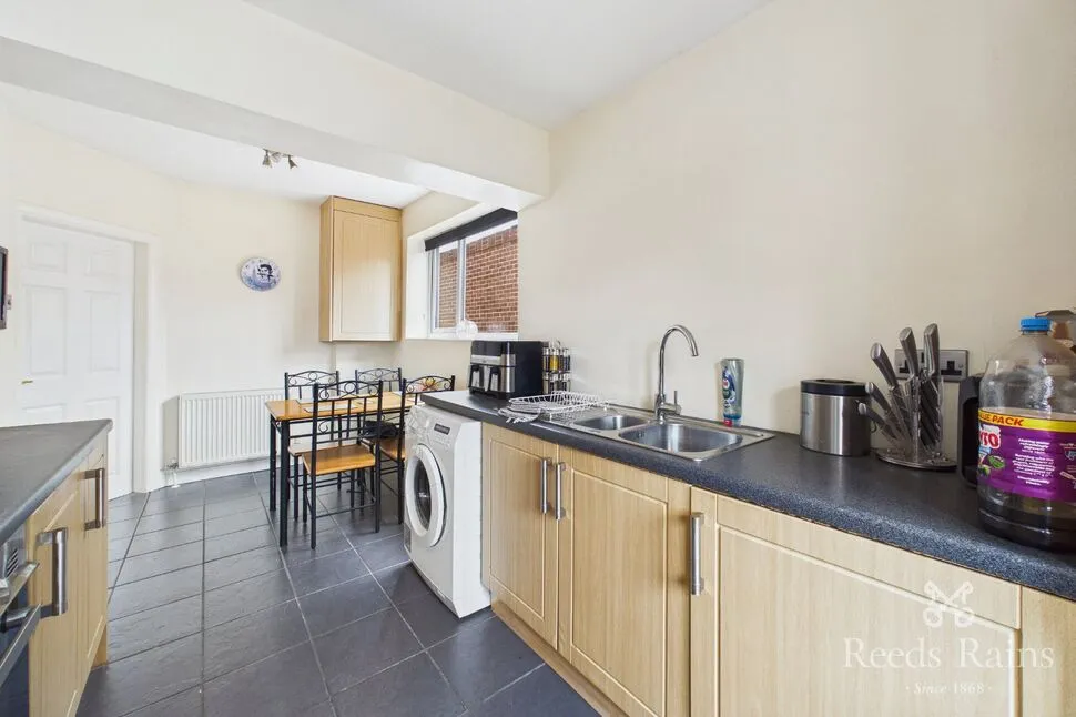 Poulton Old Road, Blackpool, Lancashire, FY3, photo 6