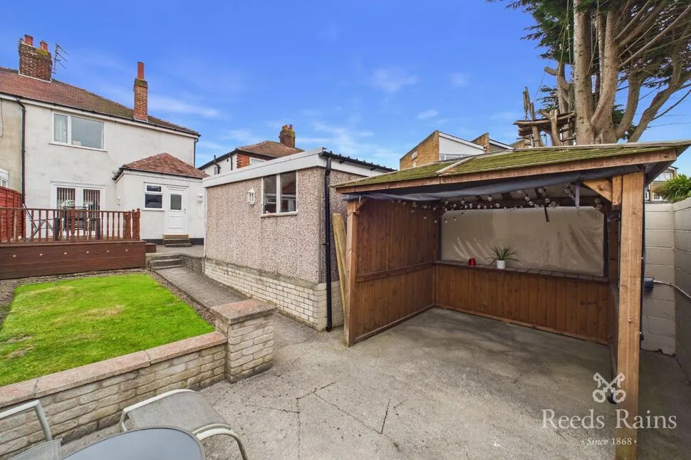 Poulton Old Road, Blackpool, Lancashire, FY3, photo 11