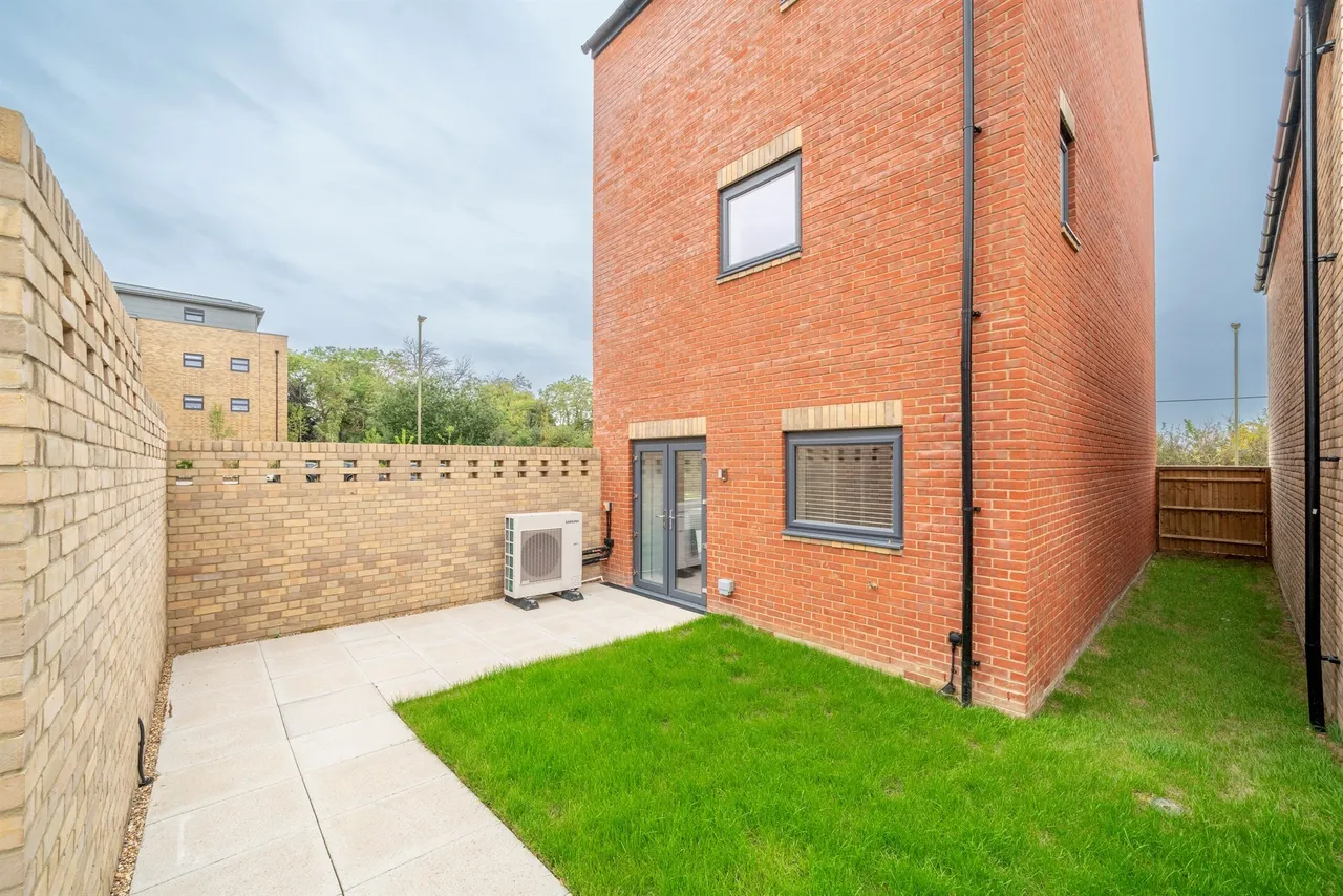 Priory Grove, Oxford, OX2, photo 24