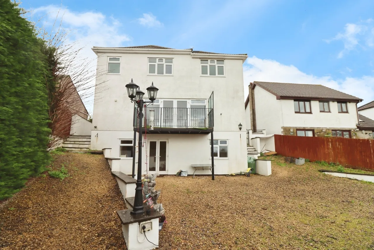 Hambrook Lane, Stoke Gifford, Bristol, Gloucestershire, BS34, photo 20