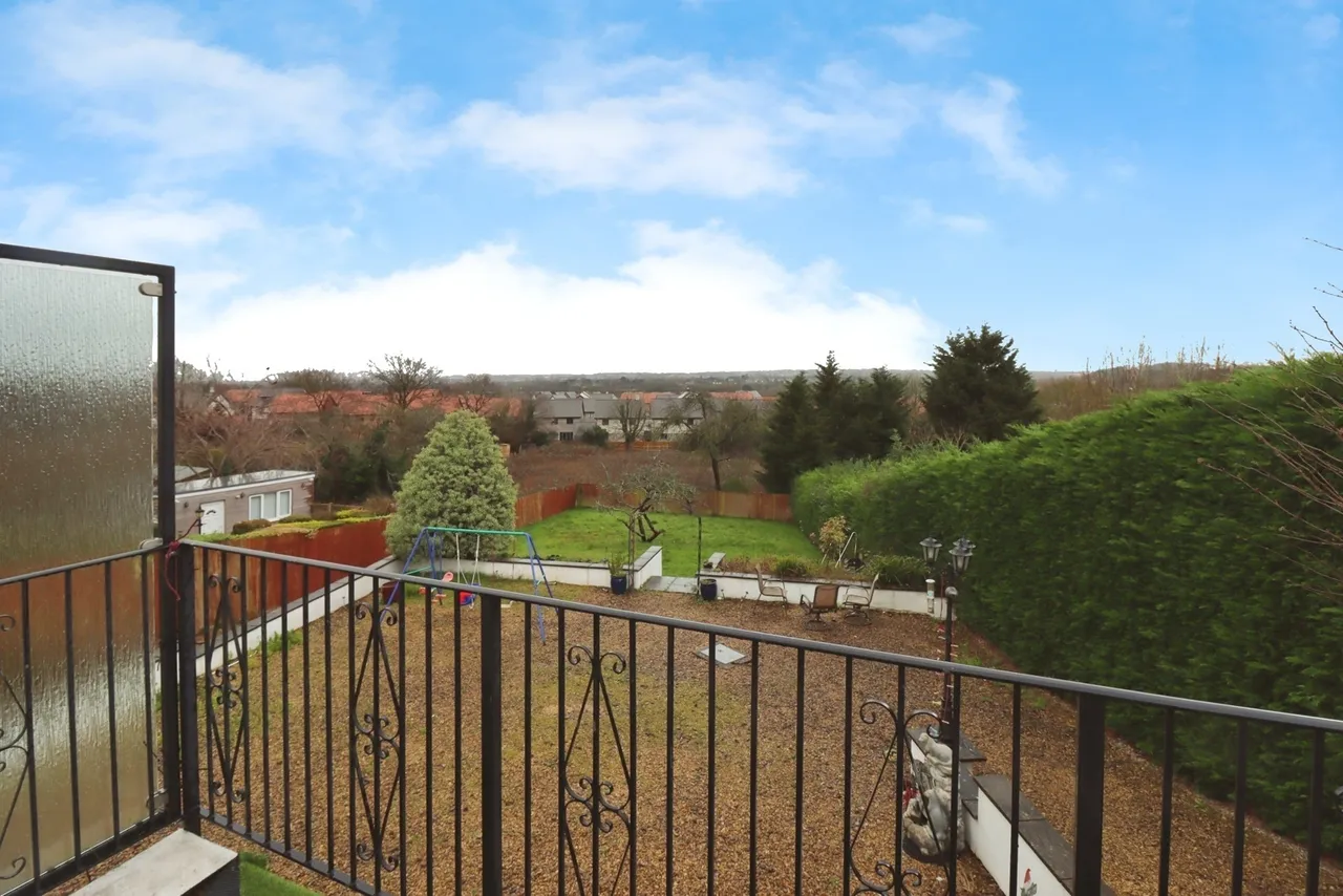 Hambrook Lane, Stoke Gifford, Bristol, Gloucestershire, BS34, photo 17