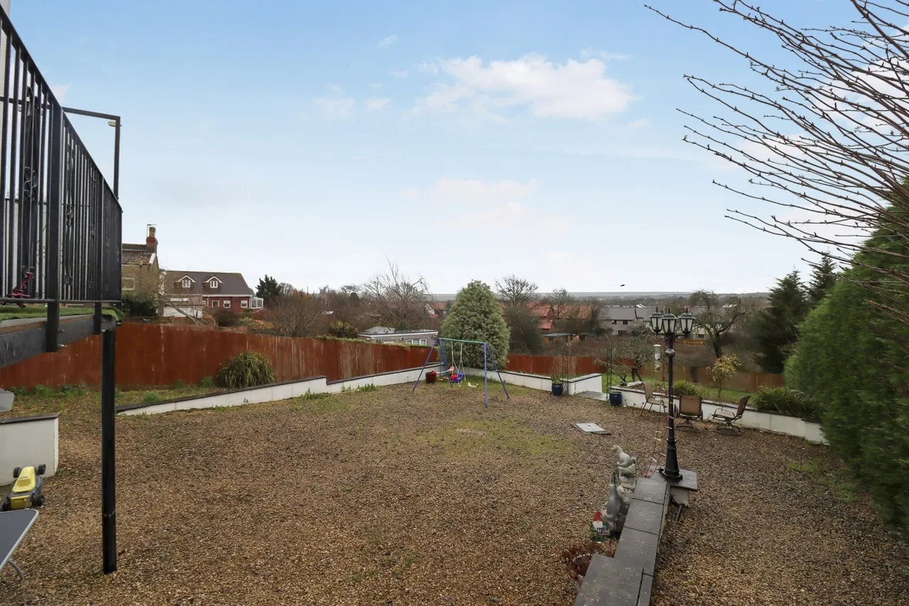 Hambrook Lane, Stoke Gifford, Bristol, Gloucestershire, BS34, photo 18