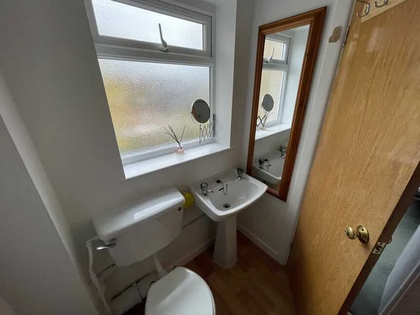 Knyveton Road, BH1, photo 7