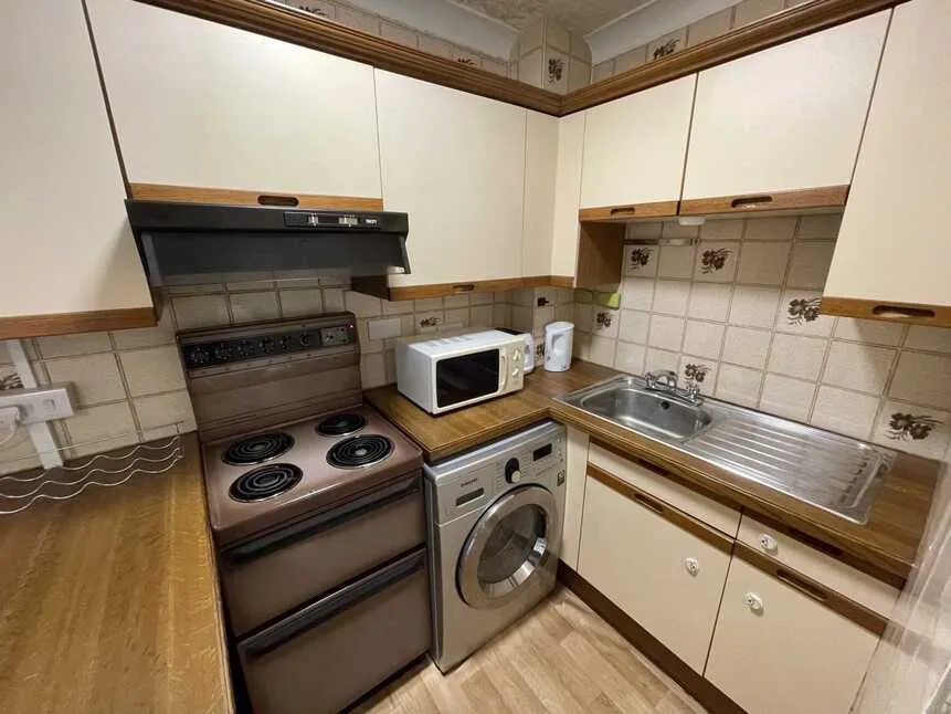 Knyveton Road, BH1, photo 4