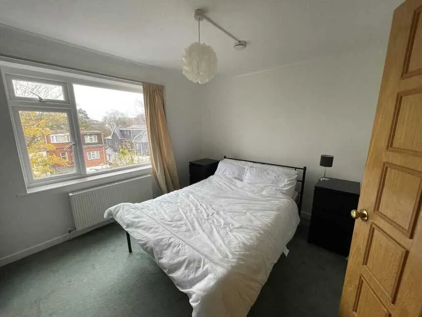 Knyveton Road, BH1, photo 5