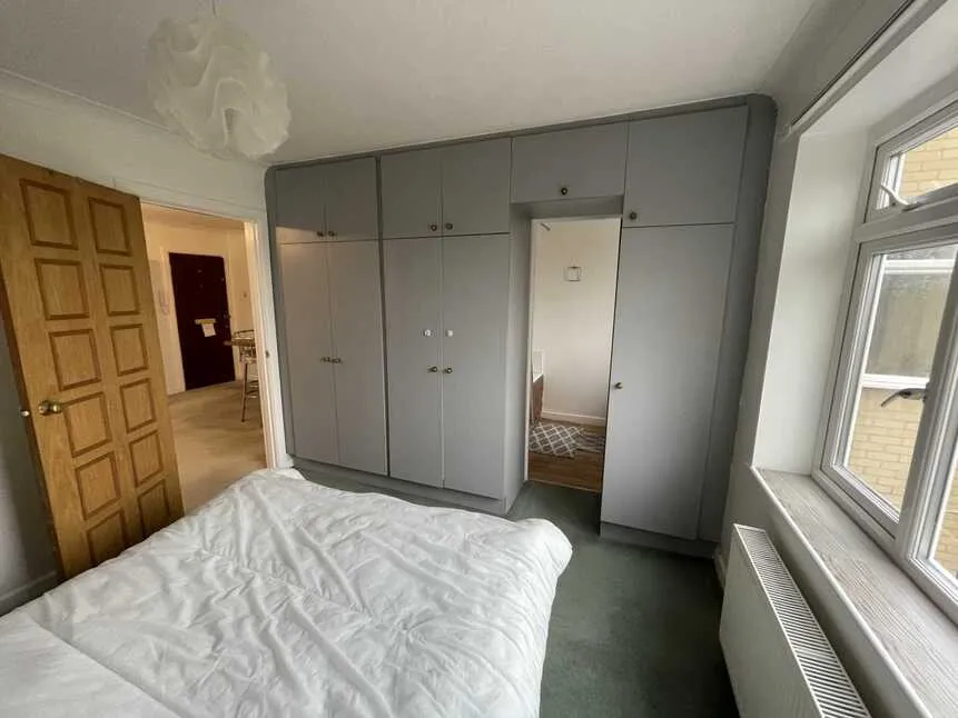 Knyveton Road, BH1, photo 6