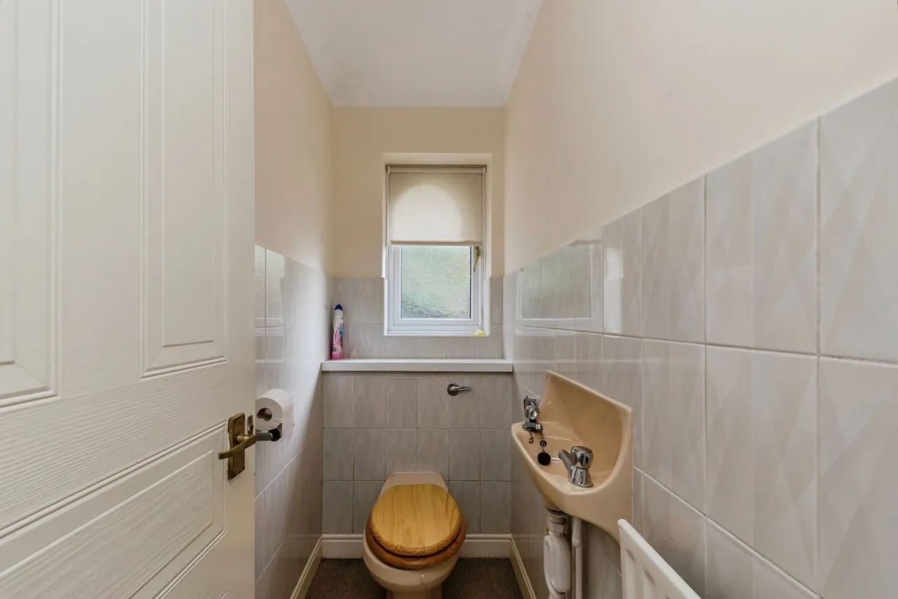 Drummond Way, Macclesfield, Cheshire, SK10, photo 10