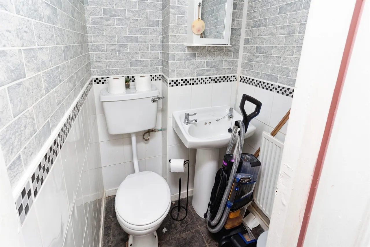 Exeter Street, Stafford, ST17, photo 4