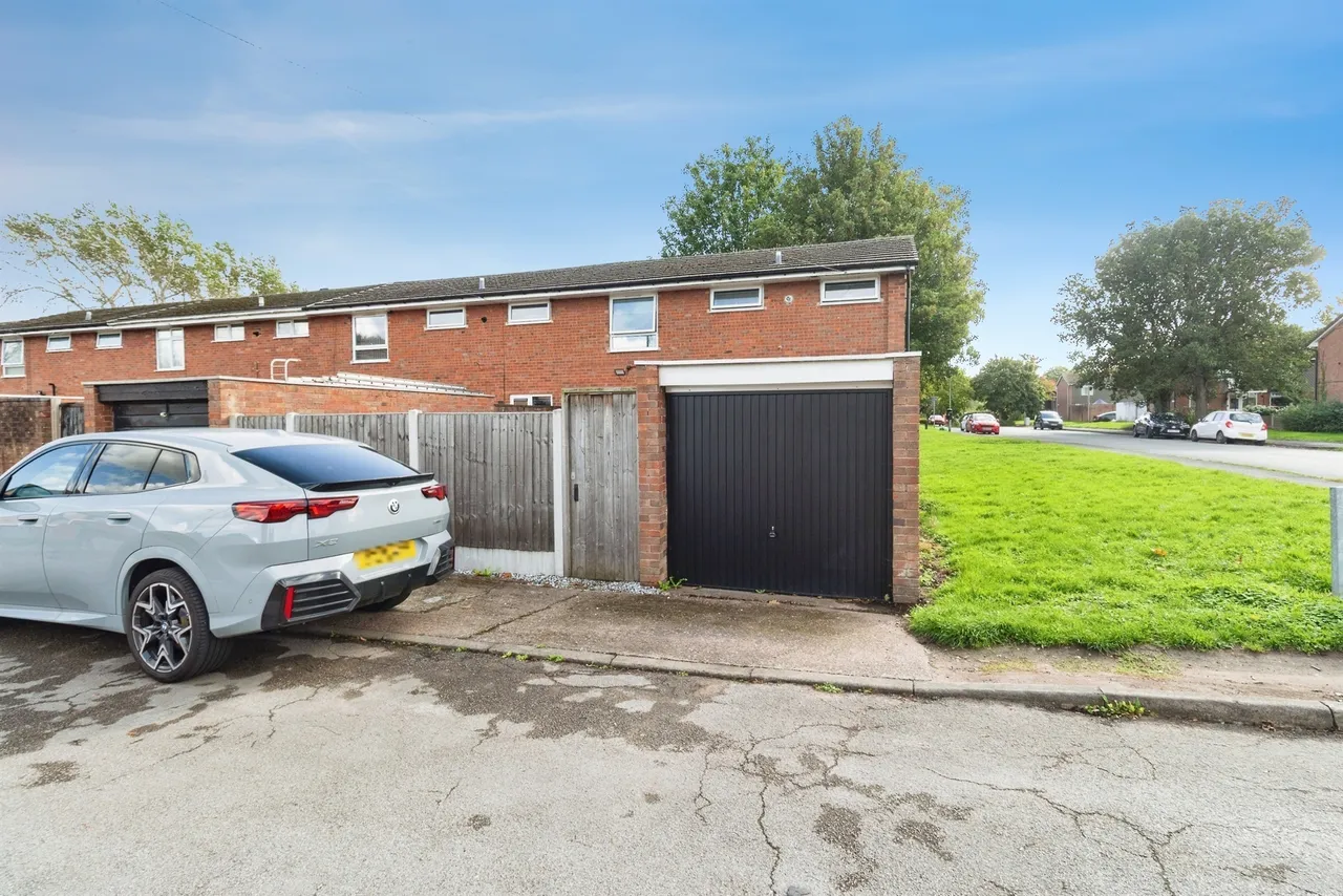 Exeter Street, Stafford, ST17, photo 13
