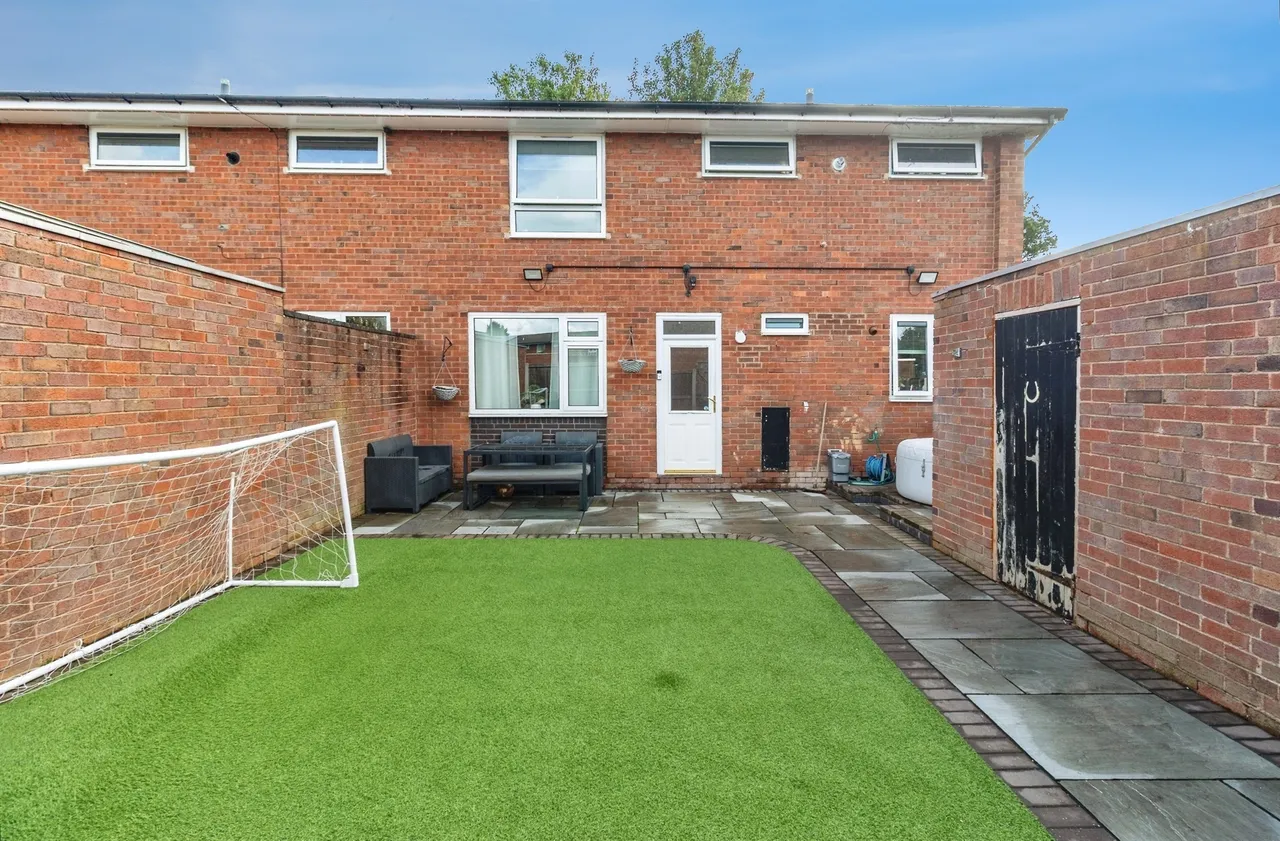 Exeter Street, Stafford, ST17, photo 12