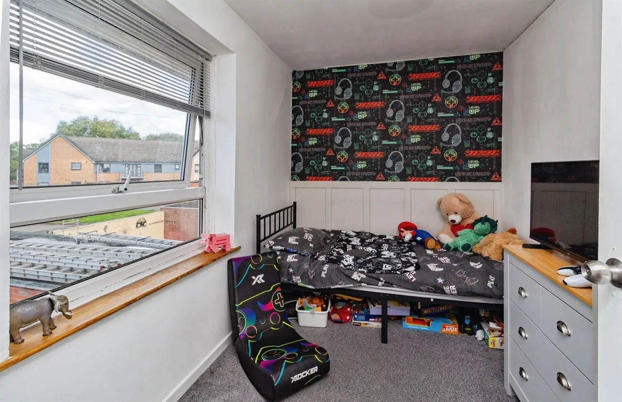 Exeter Street, Stafford, ST17, photo 10