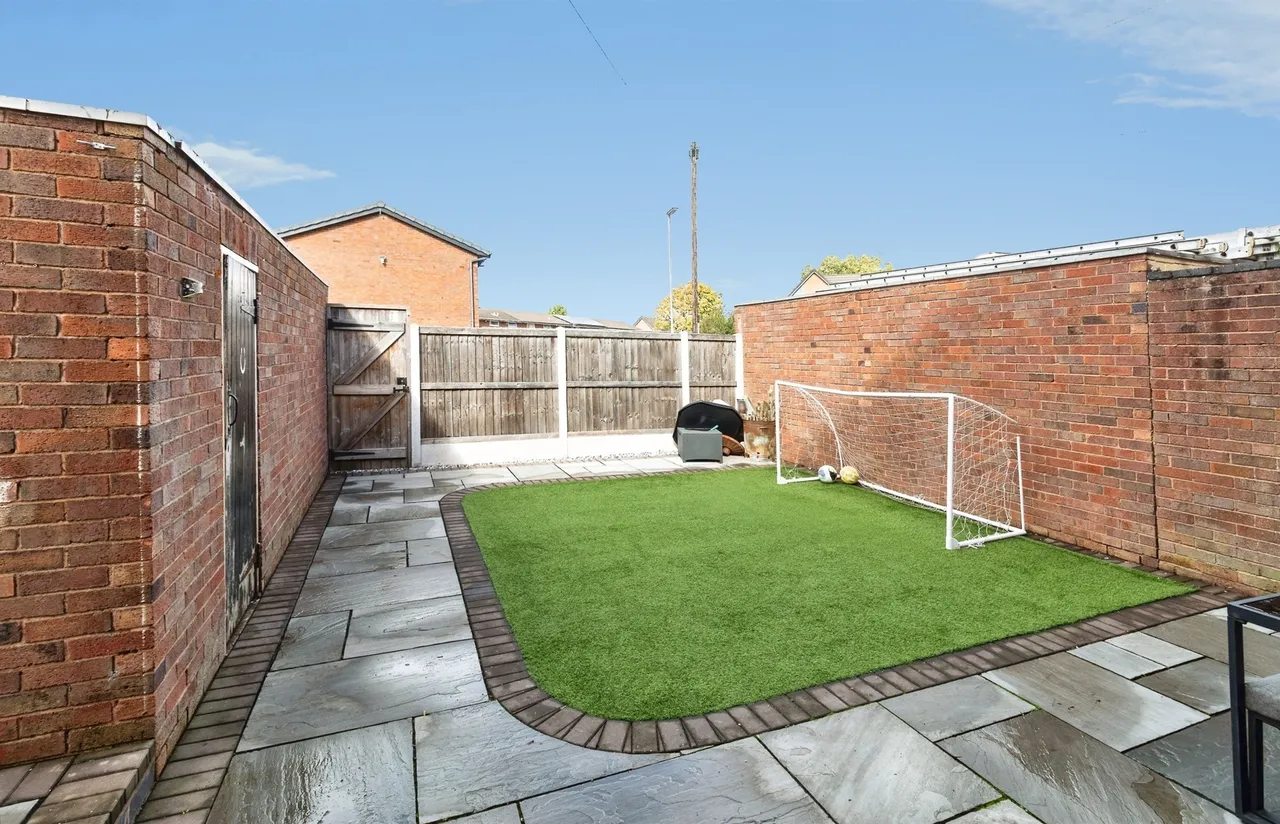 Exeter Street, Stafford, ST17, photo 14