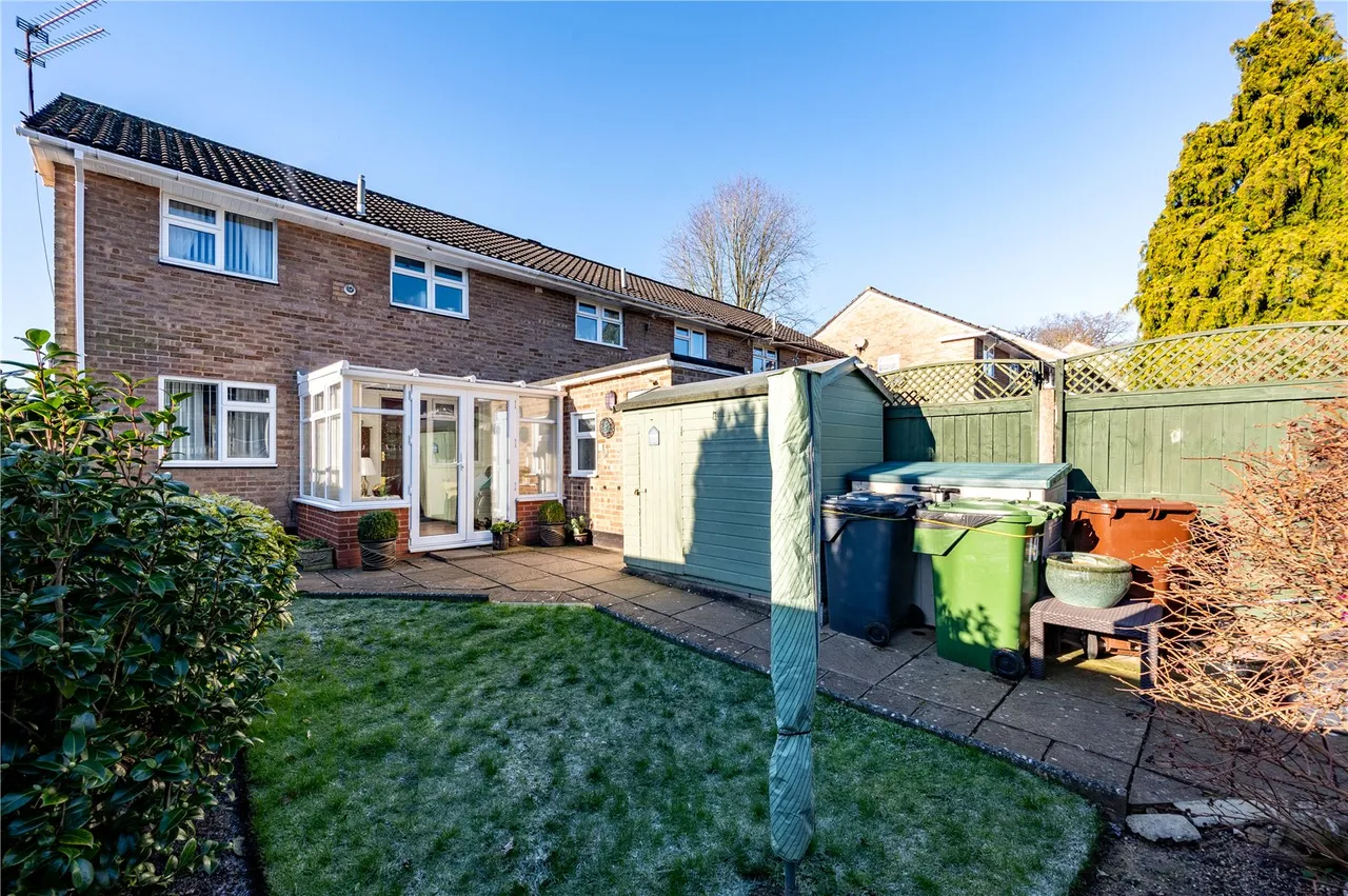 Buckleys Green, Alvechurch, Birmingham, Worcestershire, B48 7NG, photo 2
