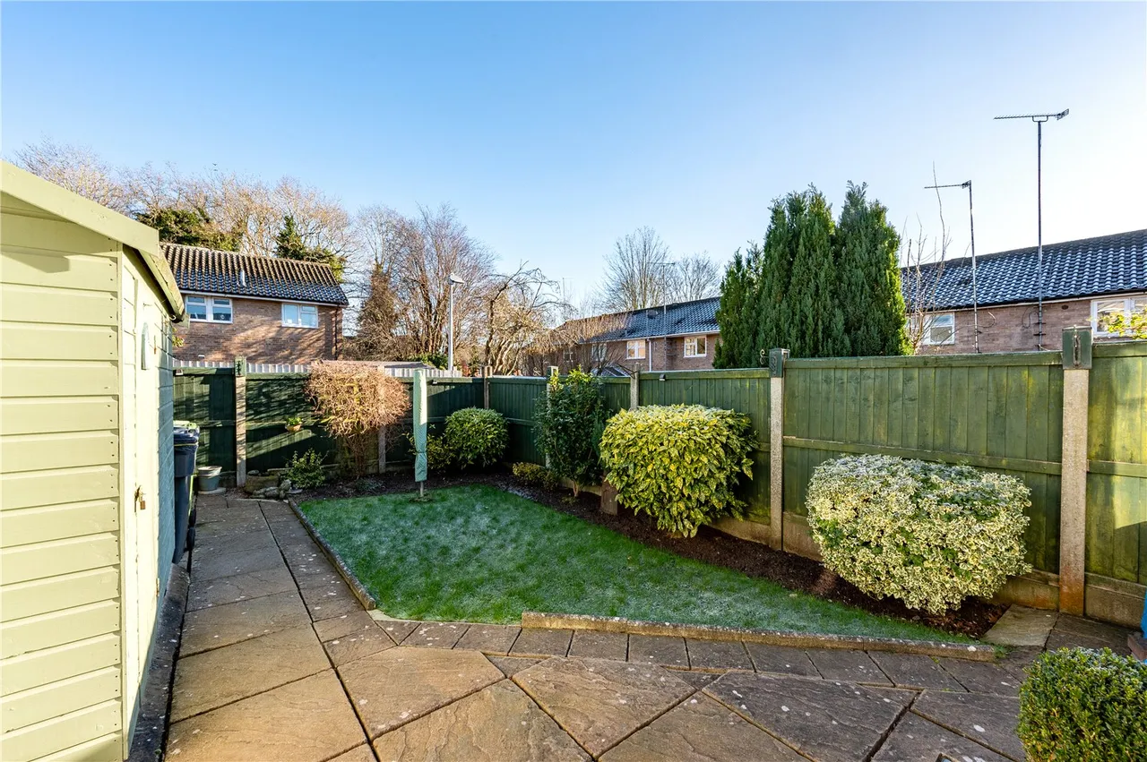 Buckleys Green, Alvechurch, Birmingham, Worcestershire, B48 7NG, photo 20