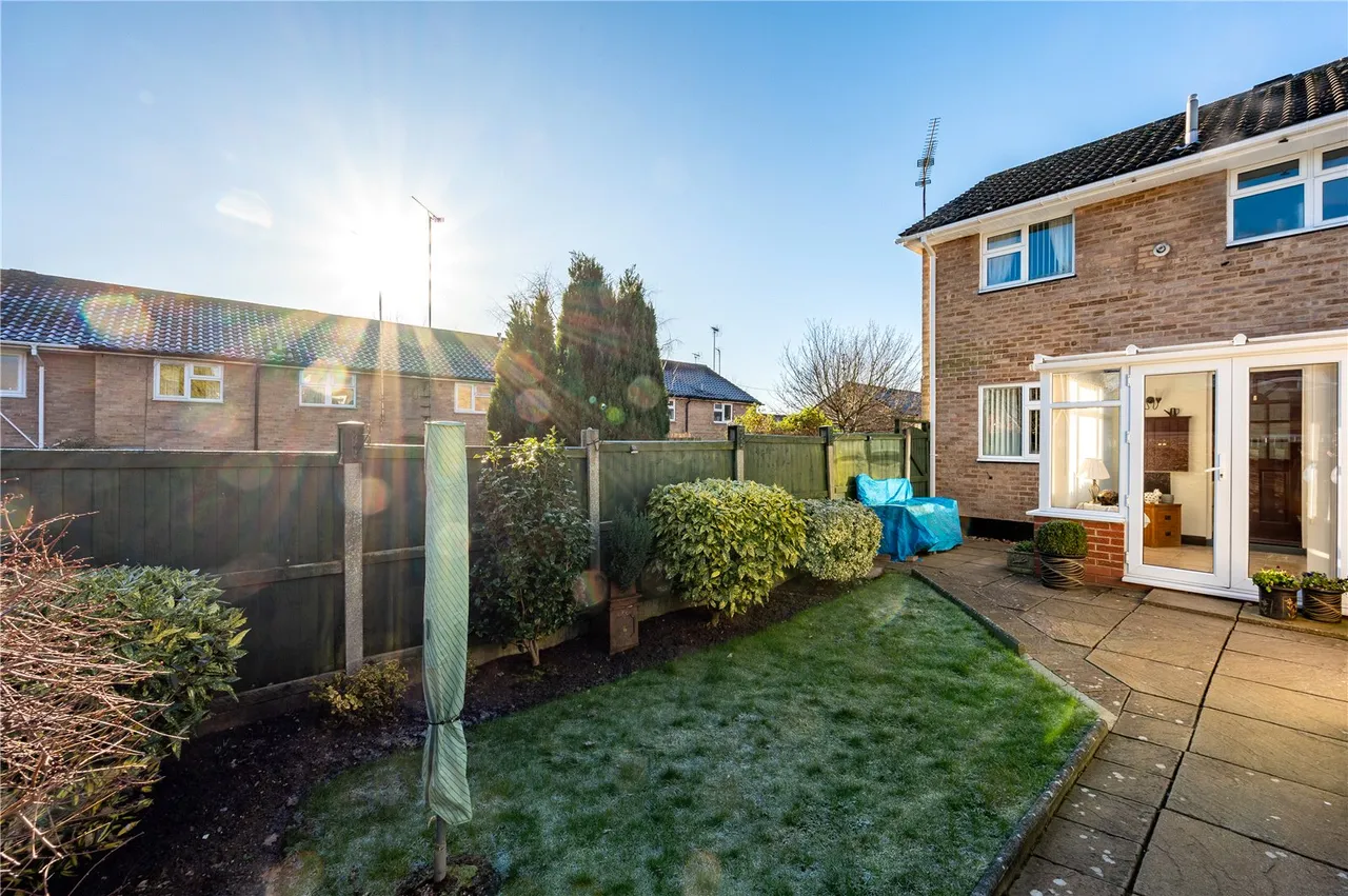 Buckleys Green, Alvechurch, Birmingham, Worcestershire, B48 7NG, photo 23