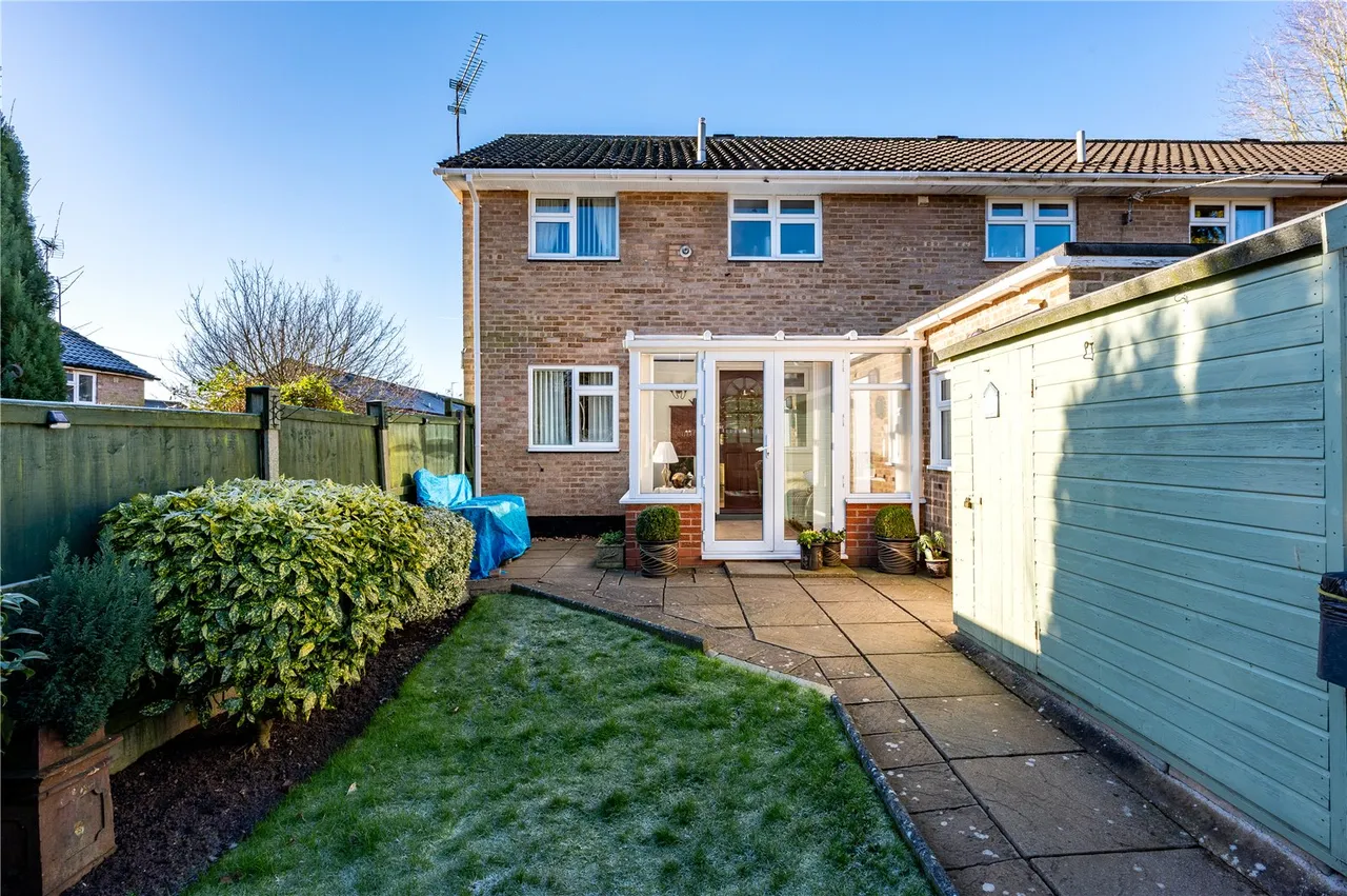 Buckleys Green, Alvechurch, Birmingham, Worcestershire, B48 7NG, photo 22
