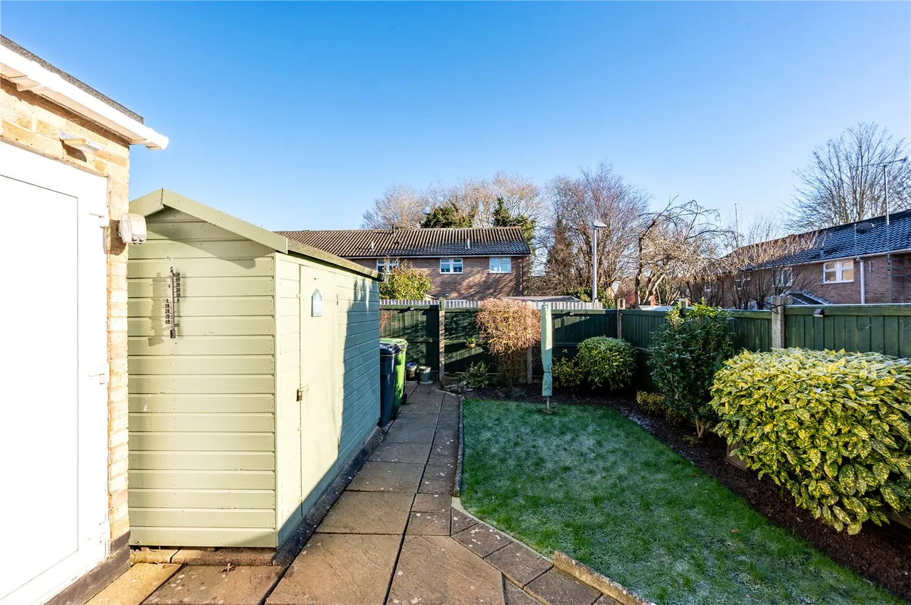 Buckleys Green, Alvechurch, Birmingham, Worcestershire, B48 7NG, photo 19