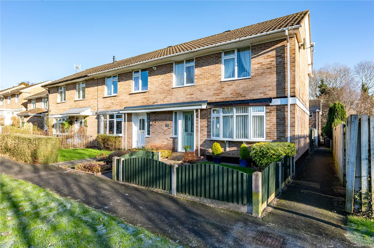 Buckleys Green, Alvechurch, Birmingham, Worcestershire, B48 7NG, photo 24