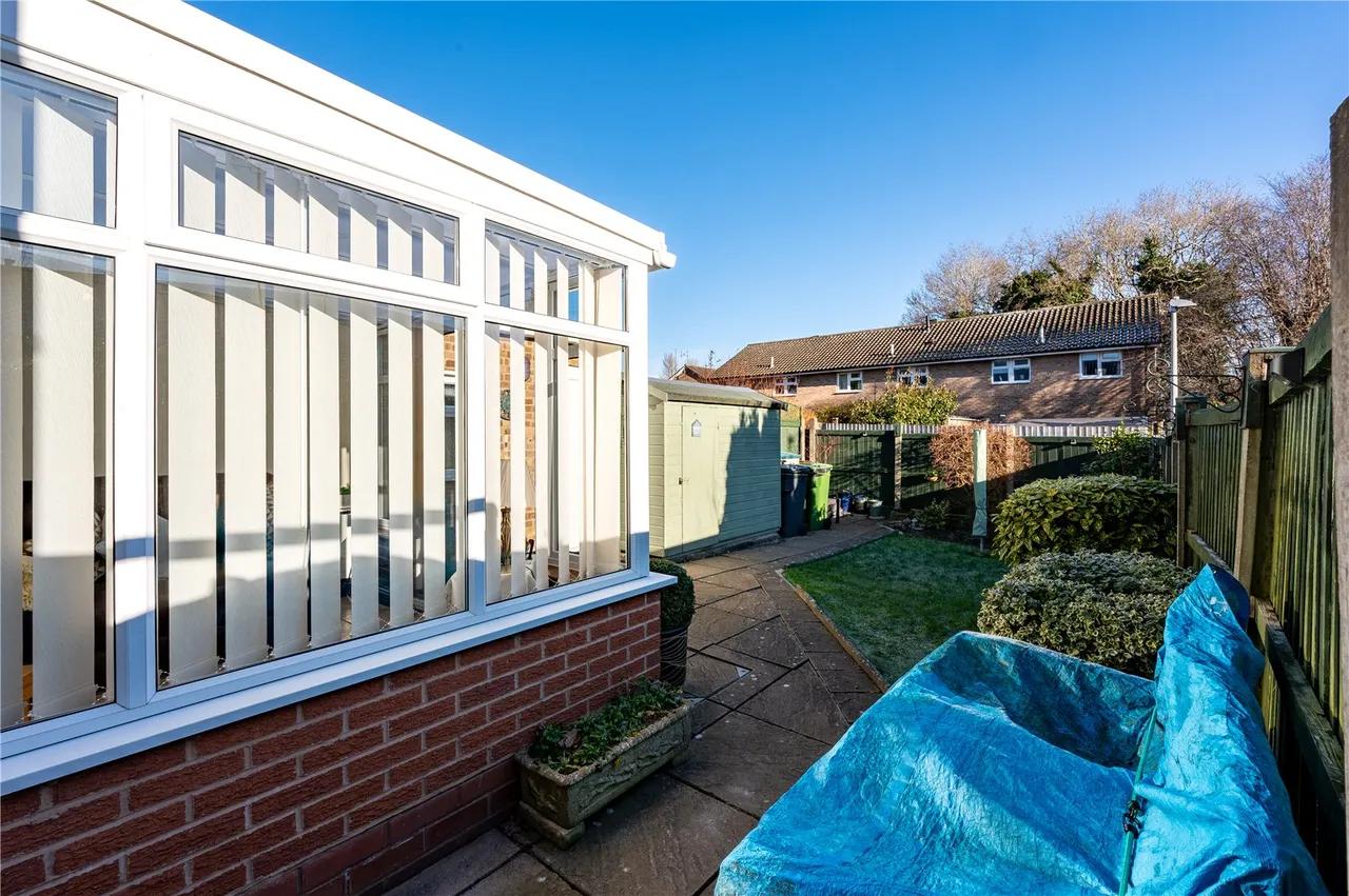 Buckleys Green, Alvechurch, Birmingham, Worcestershire, B48 7NG, photo 21