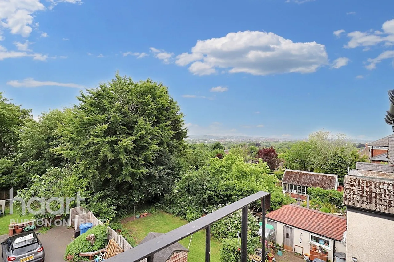 Stanton Road, Stapenhill, DE15, photo 25