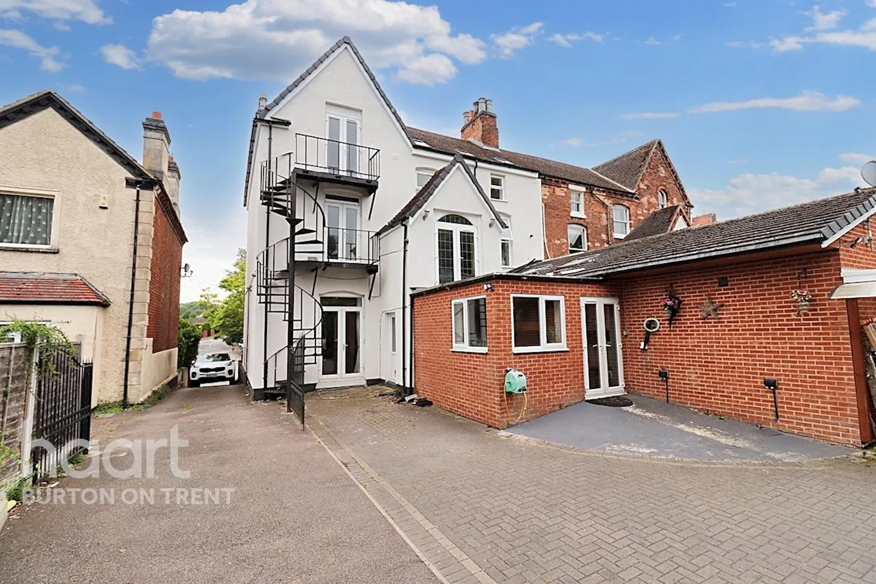 Stanton Road, Stapenhill, DE15, photo 35