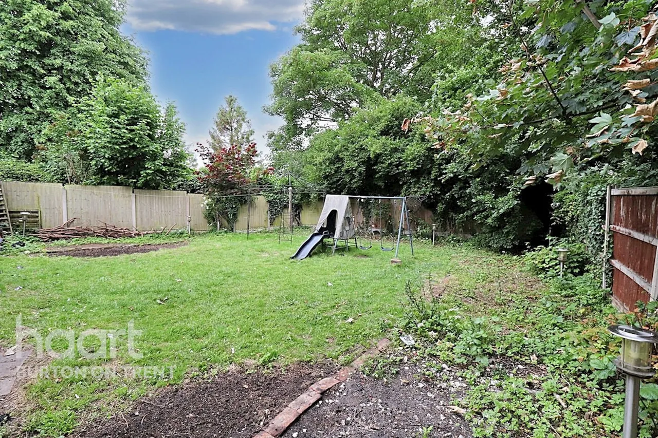 Stanton Road, Stapenhill, DE15, photo 32