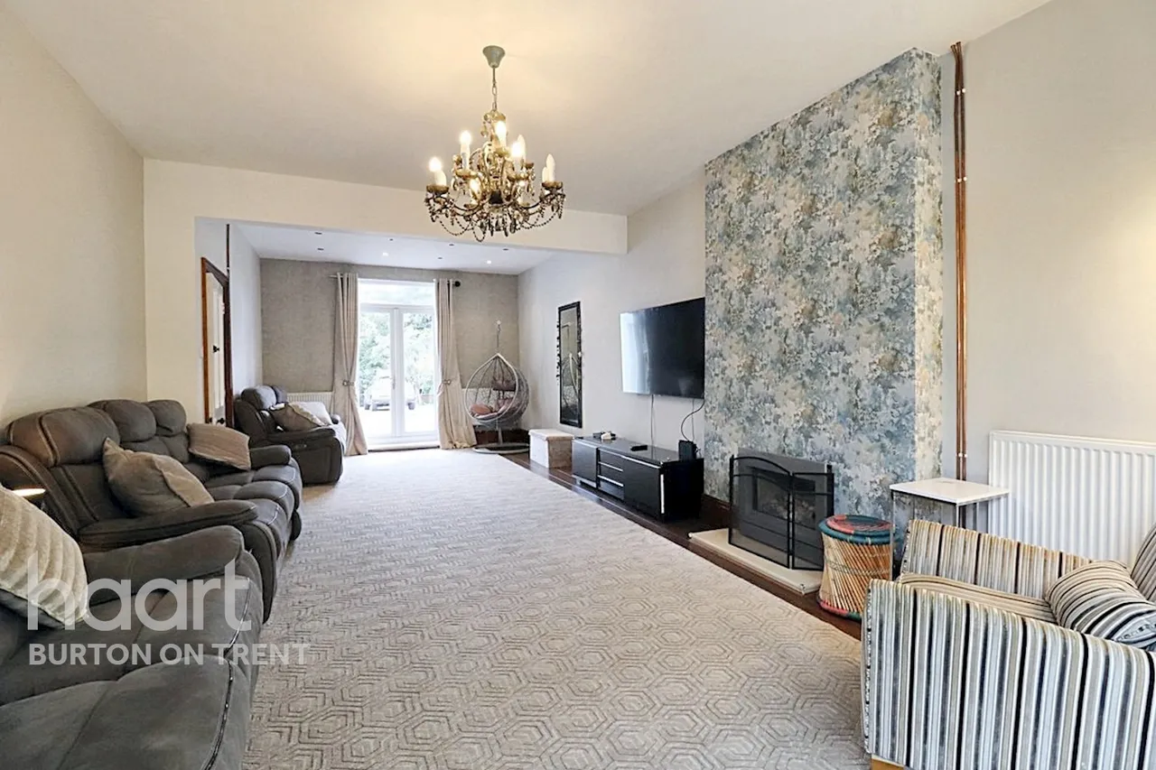 Stanton Road, Stapenhill, DE15, photo 12