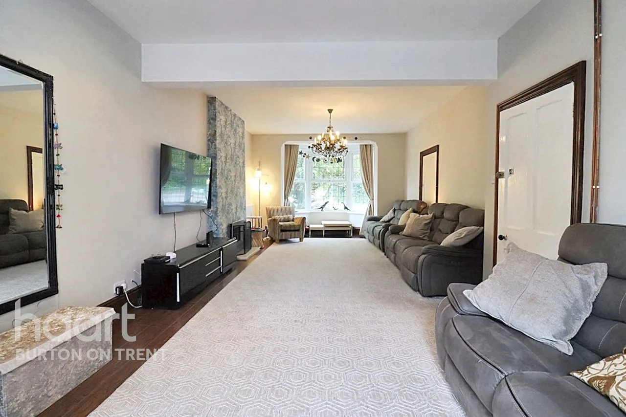 Stanton Road, Stapenhill, DE15, photo 9