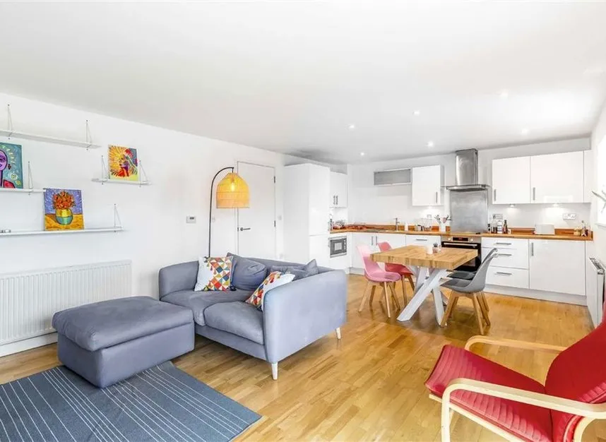 Frean Street, Bermondsey, SE16, photo 2