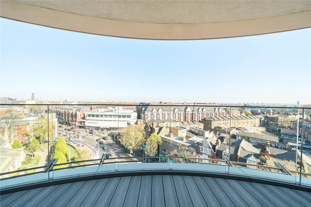 Dickens Yard, Ealing, W5, photo 20