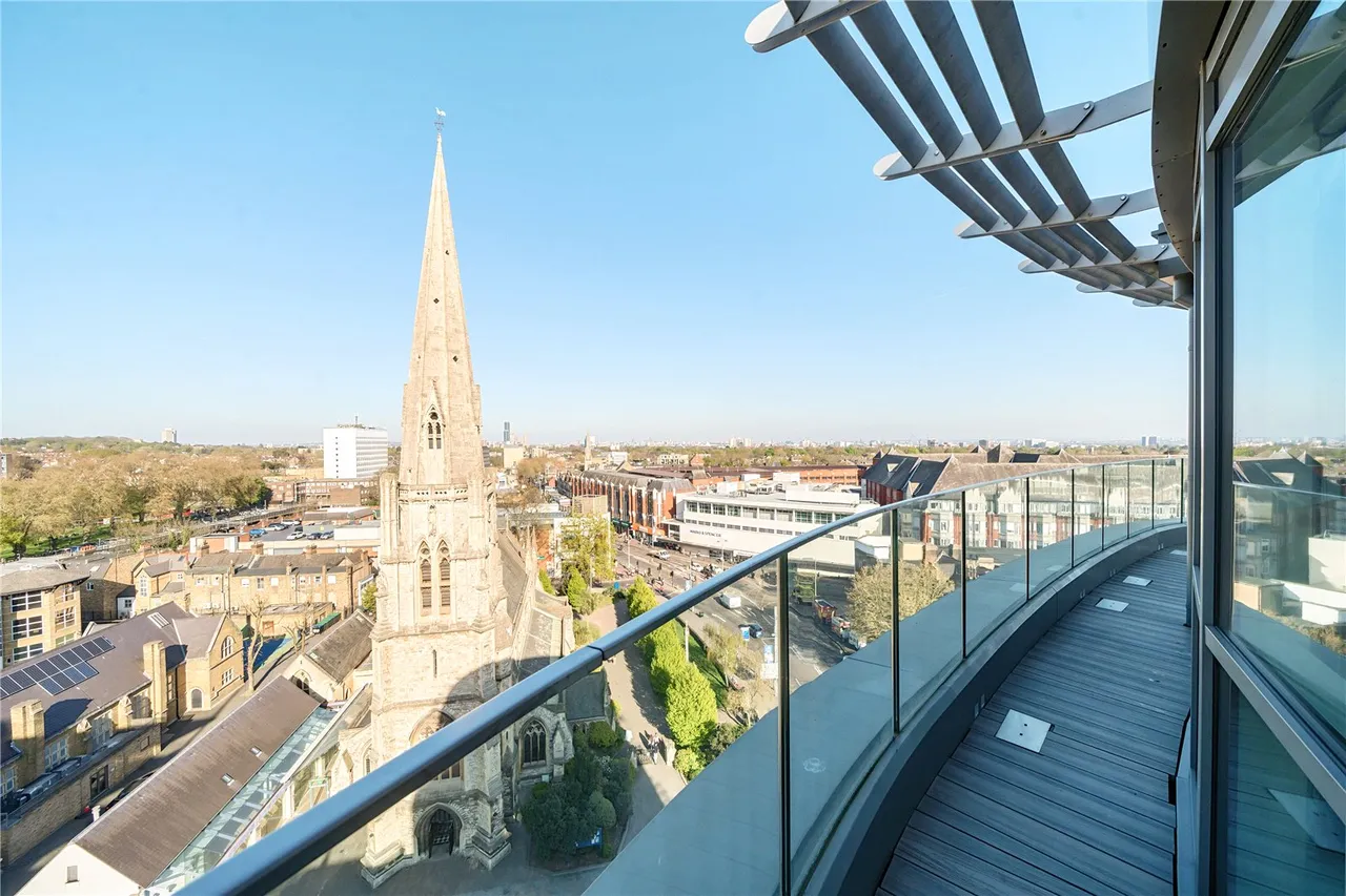 Dickens Yard, Ealing, W5, photo 34
