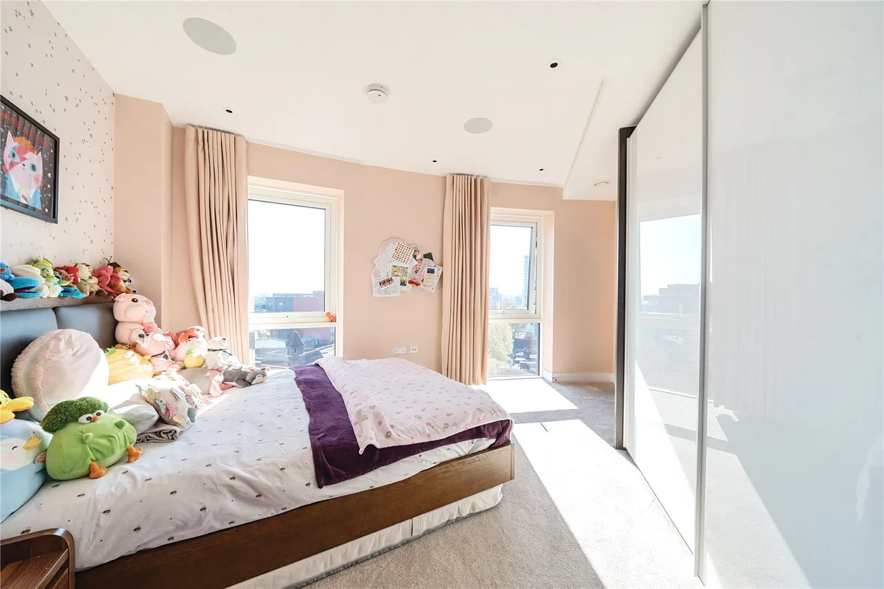 Dickens Yard, Ealing, W5, photo 32