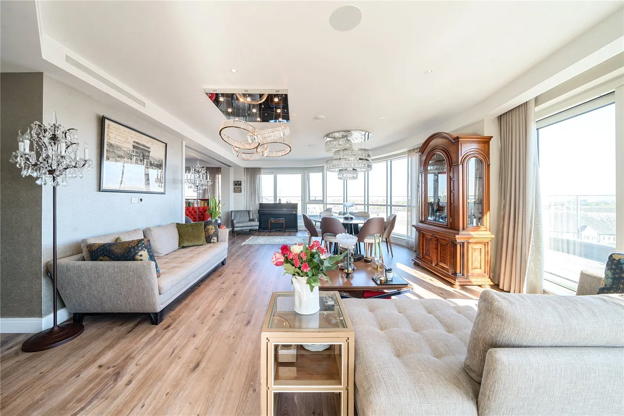 Dickens Yard, Ealing, W5, photo 22