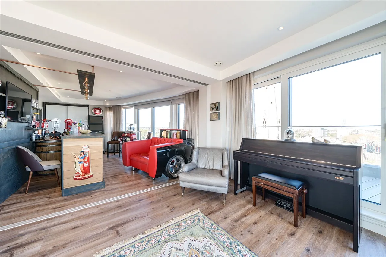 Dickens Yard, Ealing, W5, photo 29