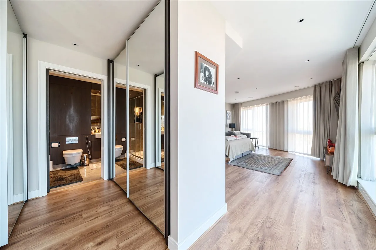 Dickens Yard, Ealing, W5, photo 13