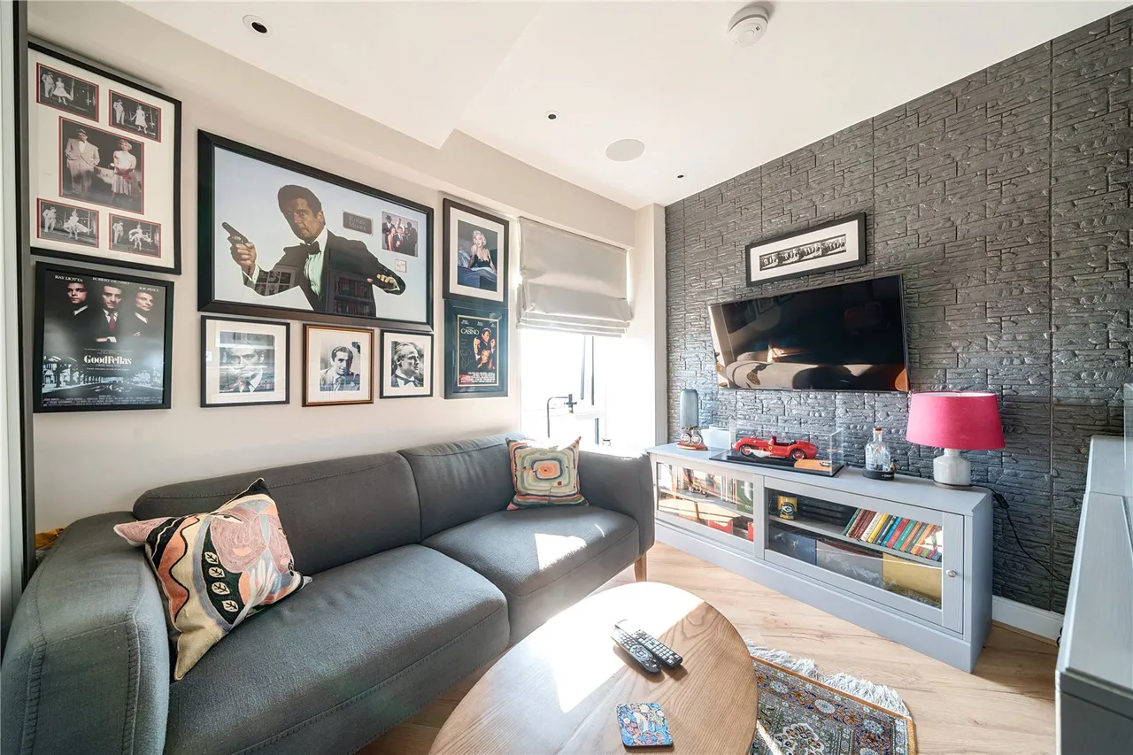 Dickens Yard, Ealing, W5, photo 16
