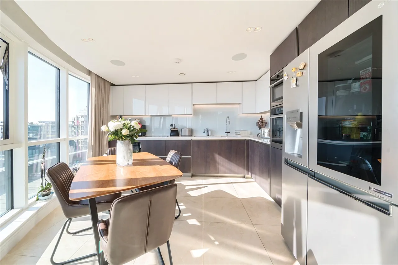 Dickens Yard, Ealing, W5, photo 10
