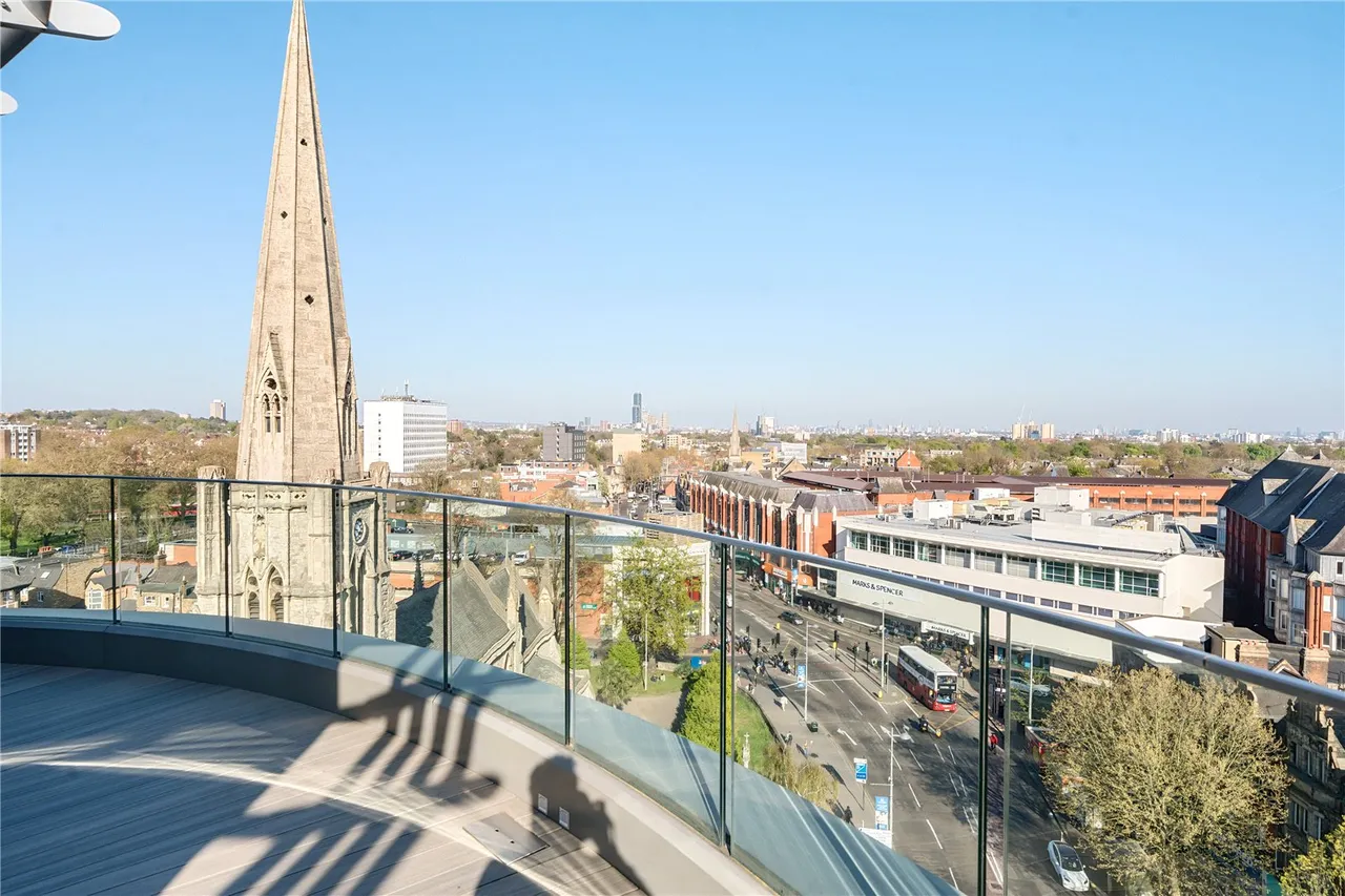 Dickens Yard, Ealing, W5, photo 3