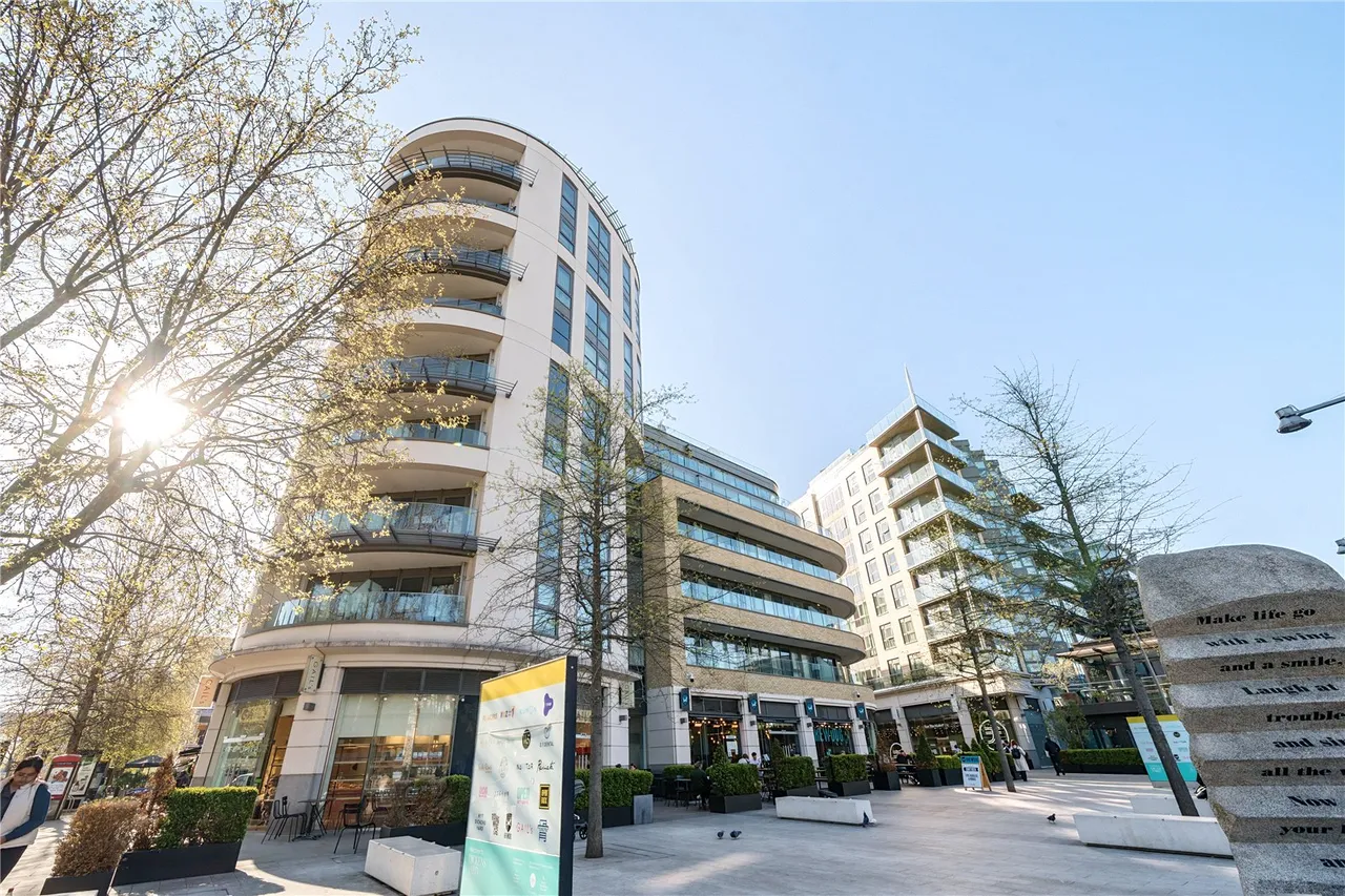 Dickens Yard, Ealing, W5, photo 35