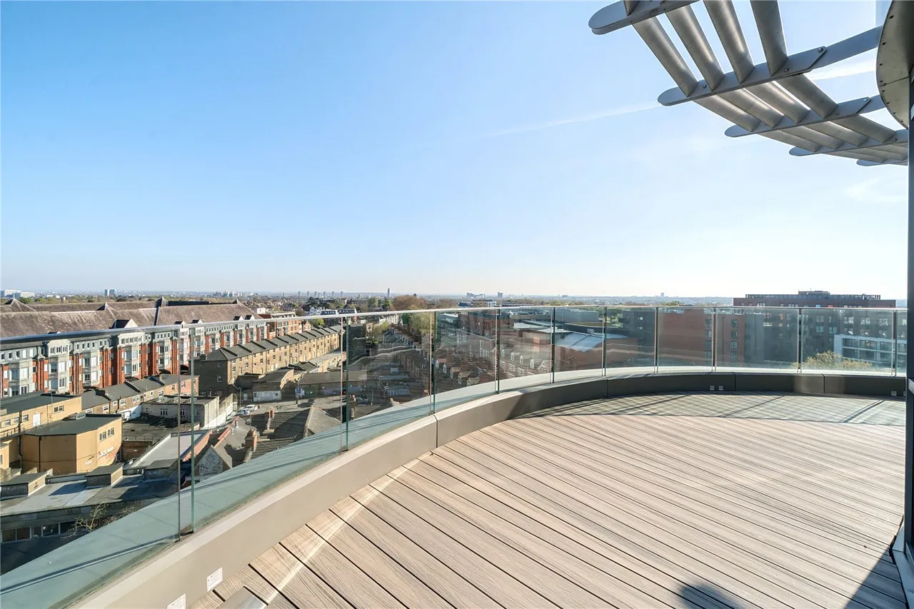 Dickens Yard, Ealing, W5, photo 7