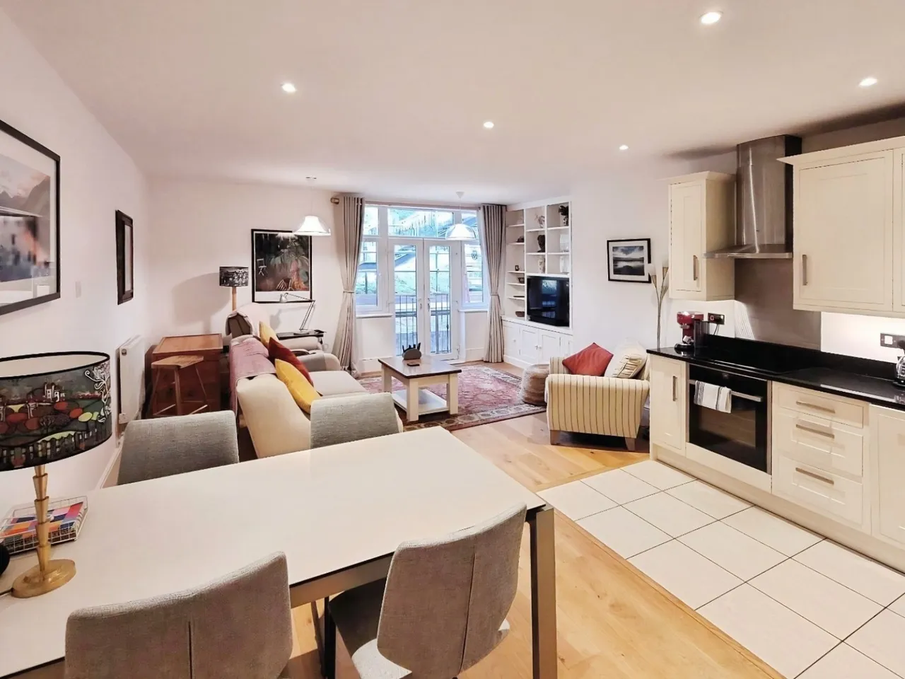 Cannongate Road, Hythe, CT21, photo 3