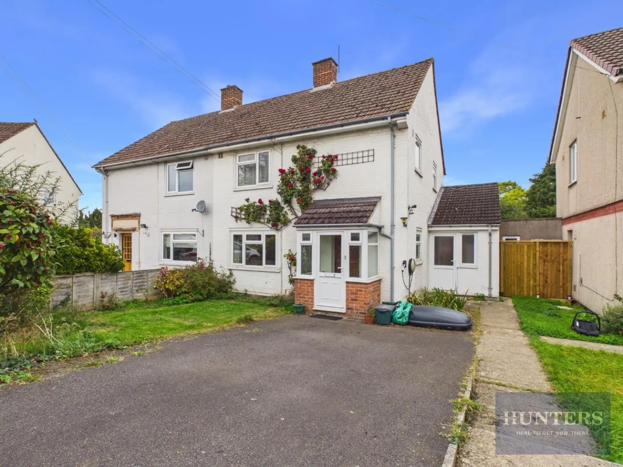 3 bed house for sale, Kingsmead Avenue, Cheltenham, GL51