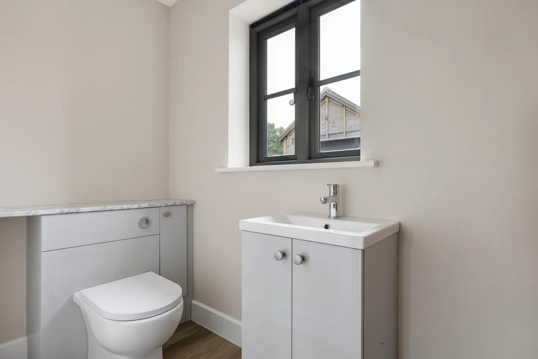 3 Maythorne Close, Leysters. NEW HOME, photo 13