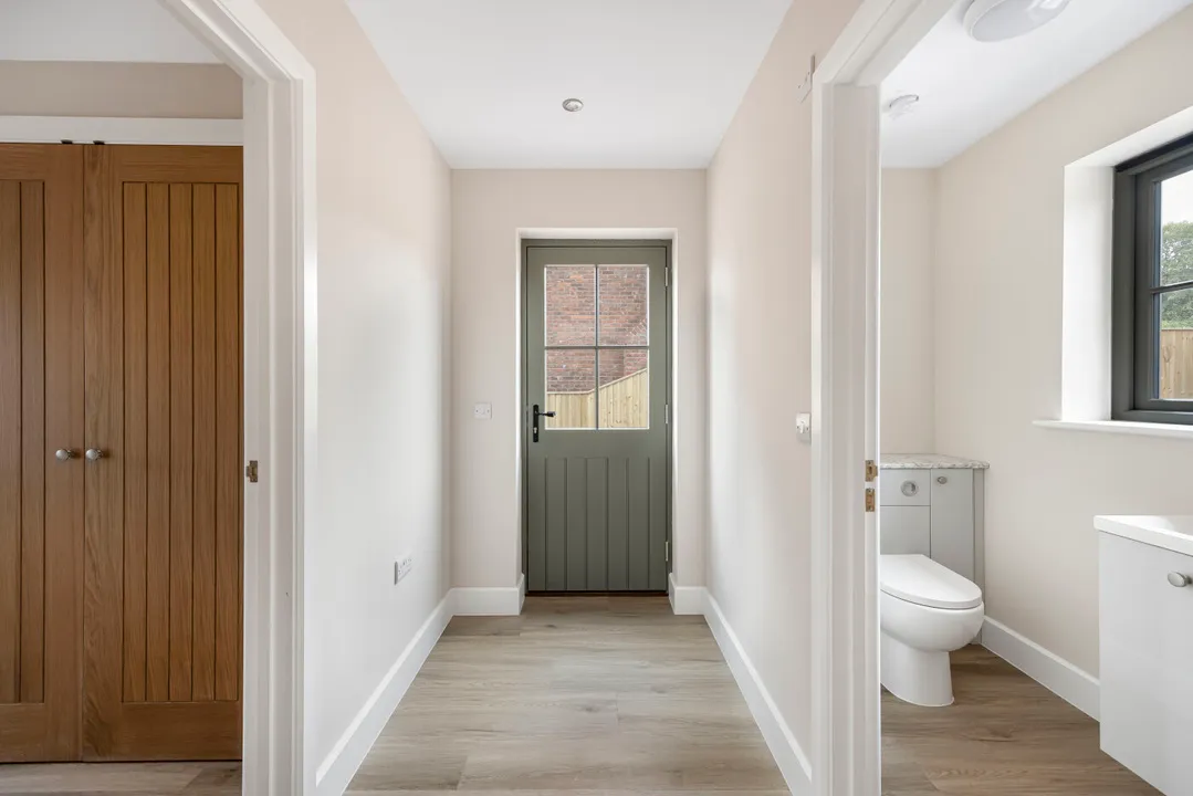3 Maythorne Close, Leysters. NEW HOME, photo 42