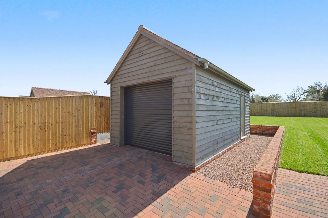3 Maythorne Close, Leysters. NEW HOME, photo 57