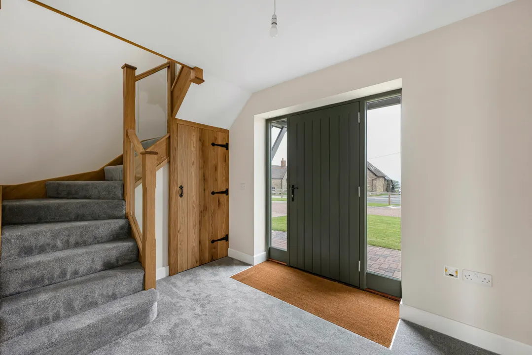 3 Maythorne Close, Leysters. NEW HOME, photo 11